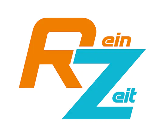 Logo ReinZeit Personalservice